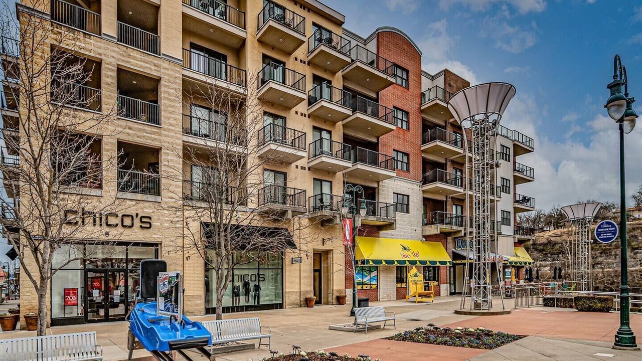 Photo of Outdoor in Branson