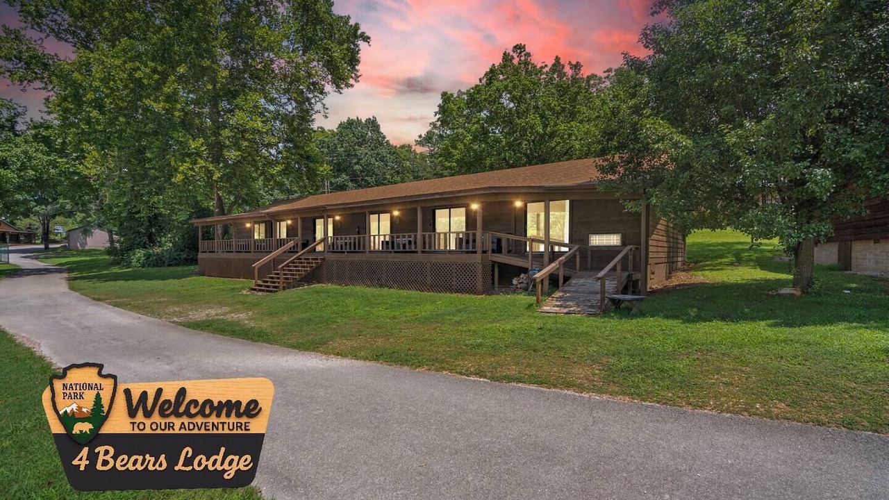Photo of Outdoor in Branson