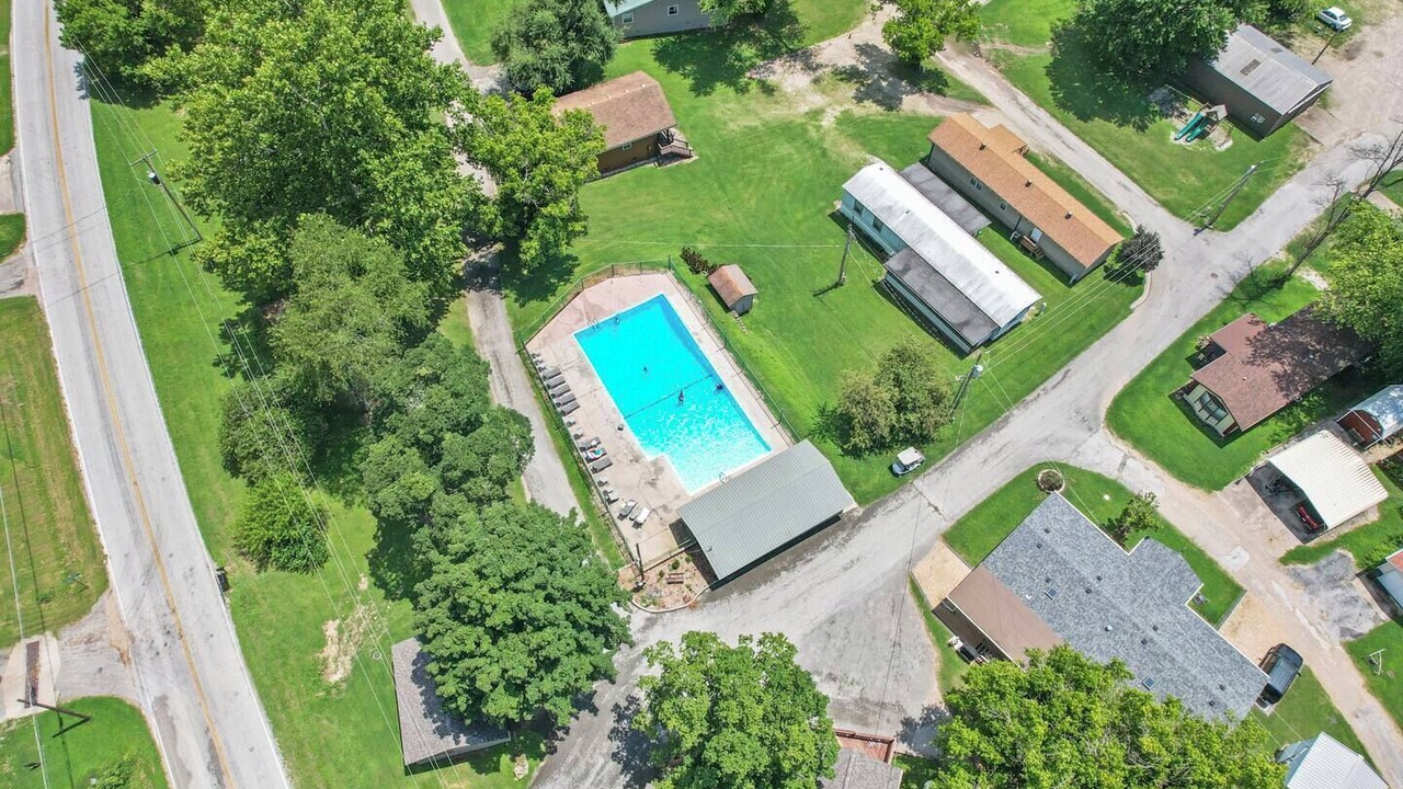 Photo of Outdoor in Branson