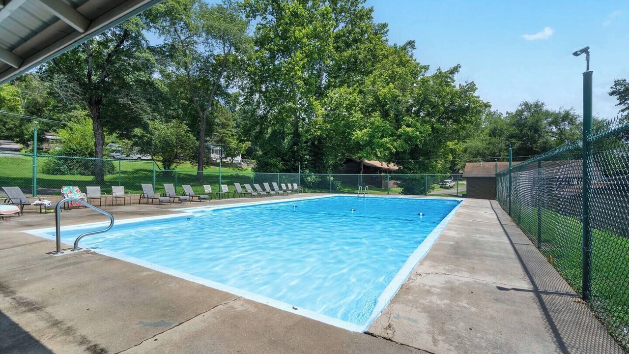 Photo of Outdoor in Branson