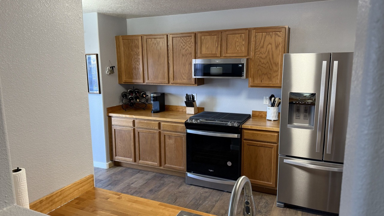 Photo of Kitchen in Parkway