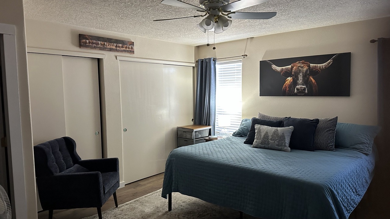 Photo of Bedroom in Parkway