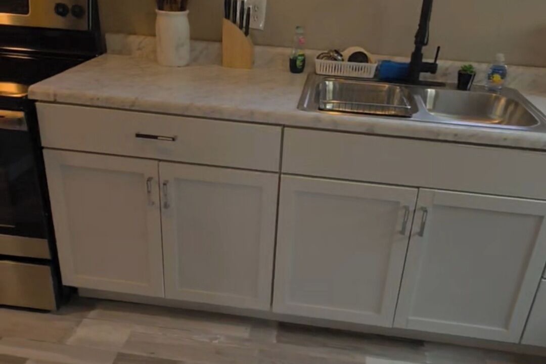 Photo of Kitchen in Kansas City