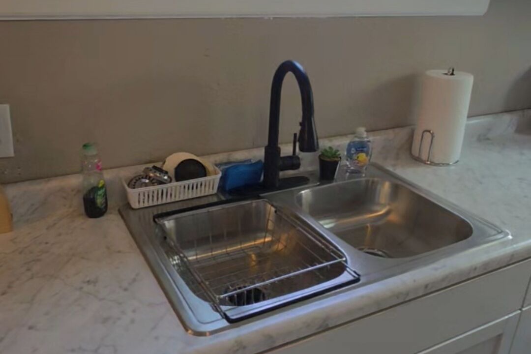 Photo of Kitchen in Kansas City