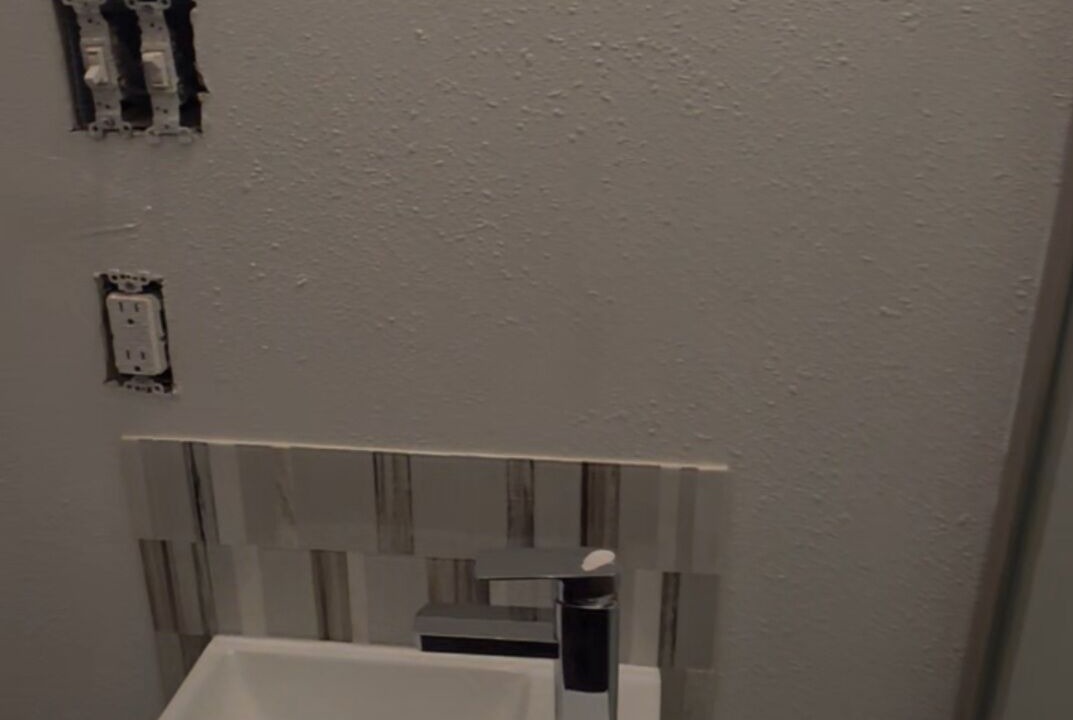Photo of Bathroom in Kansas City
