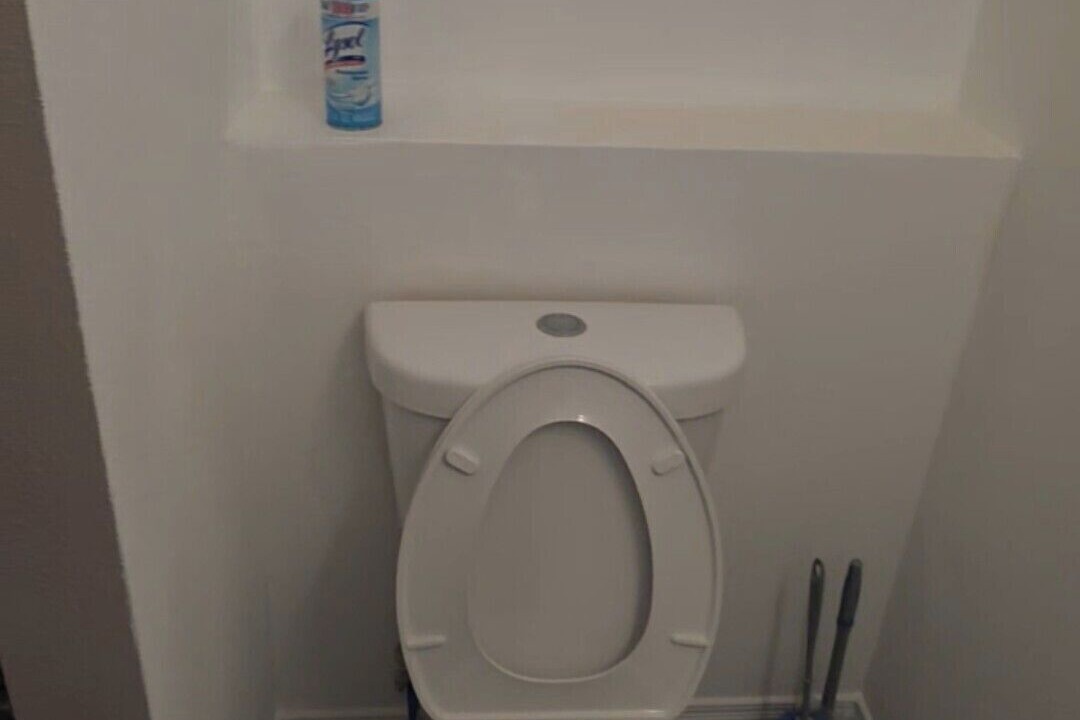 Photo of Bathroom in Kansas City