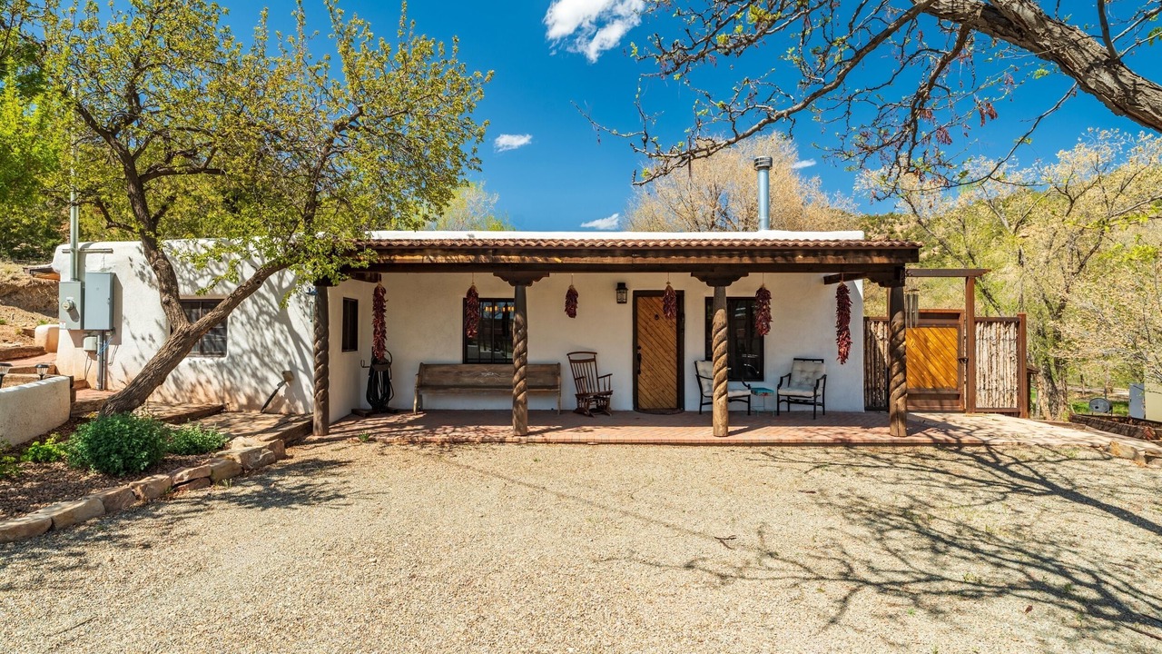 Photo of Outdoor in Canoncito