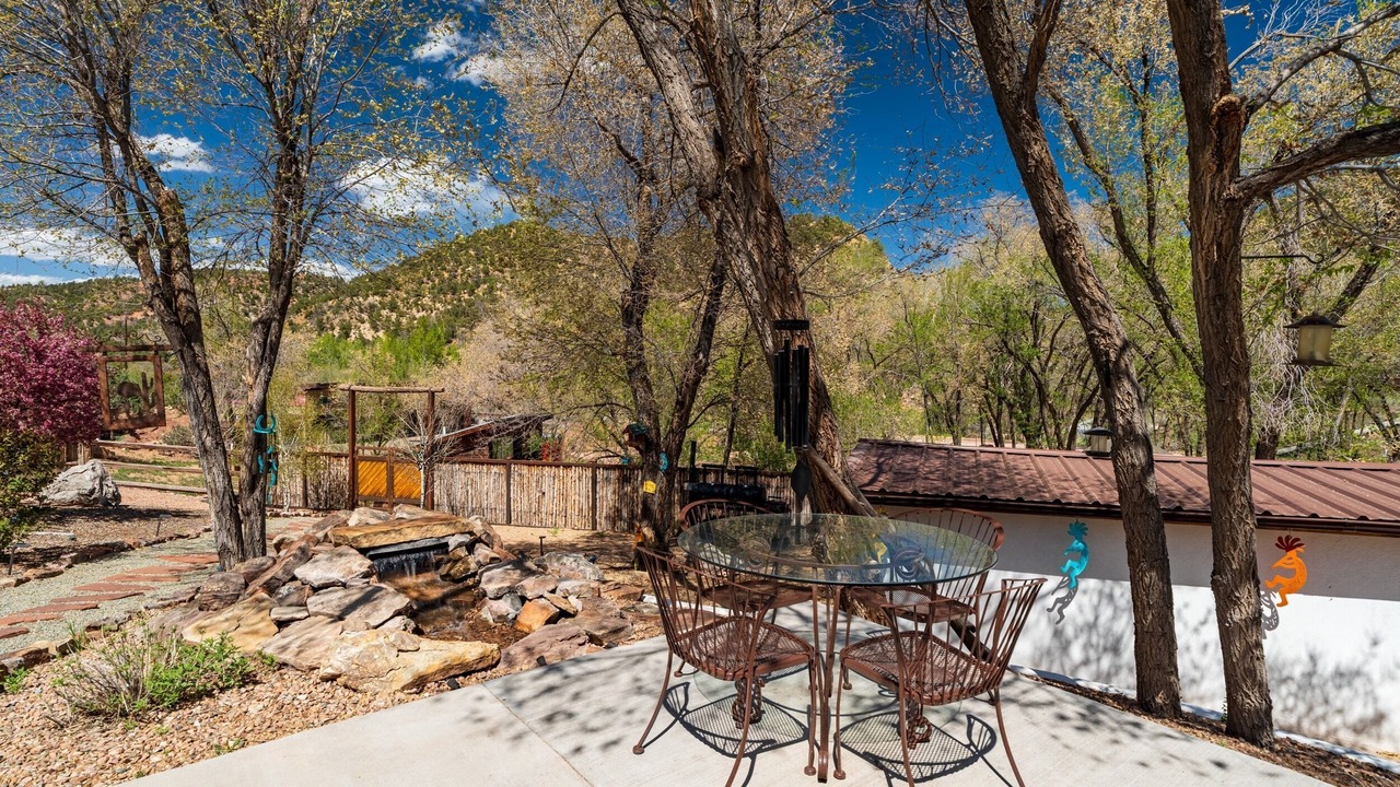 Photo of Outdoor in Canoncito