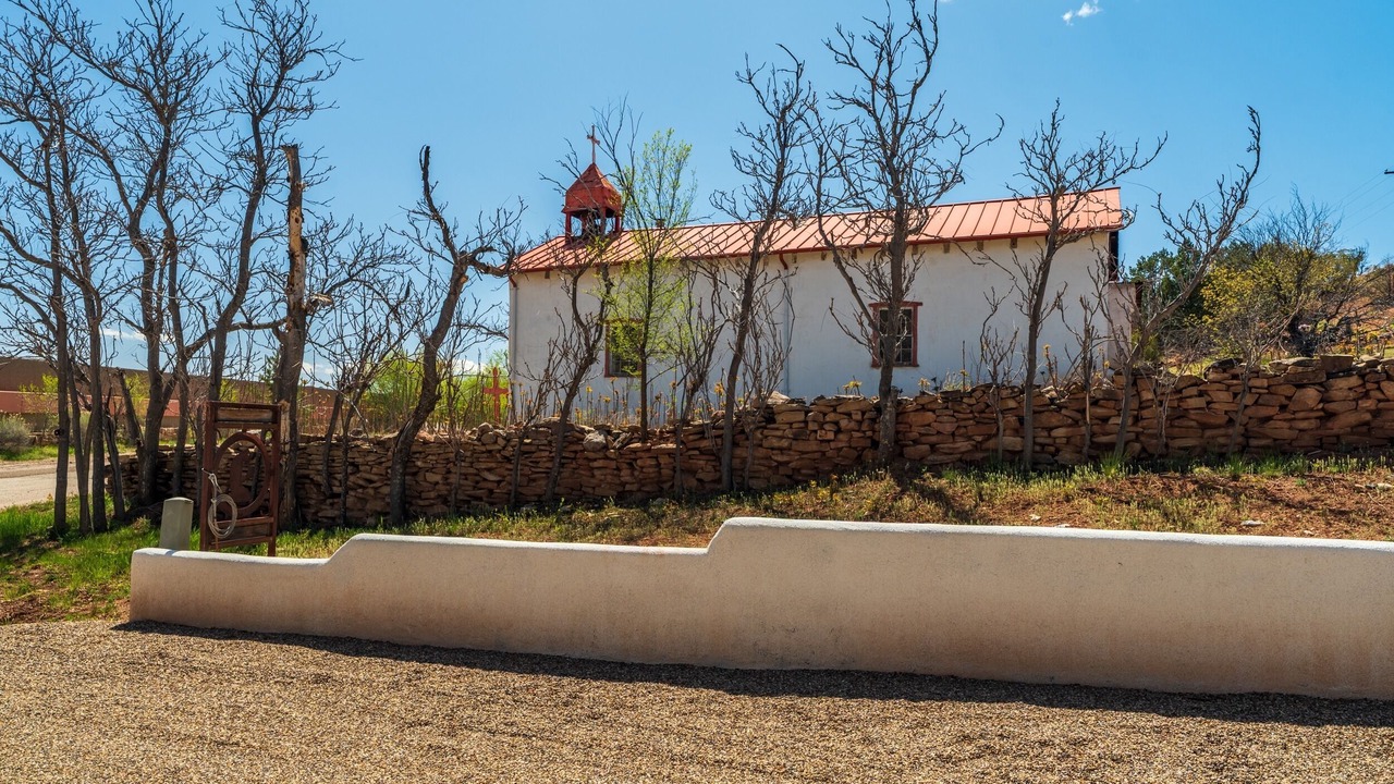 Photo of Outdoor in Canoncito