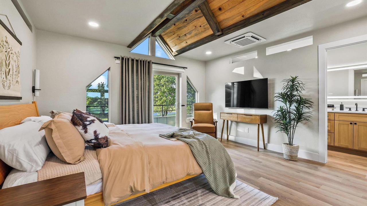 Photo of Bedroom in Gober