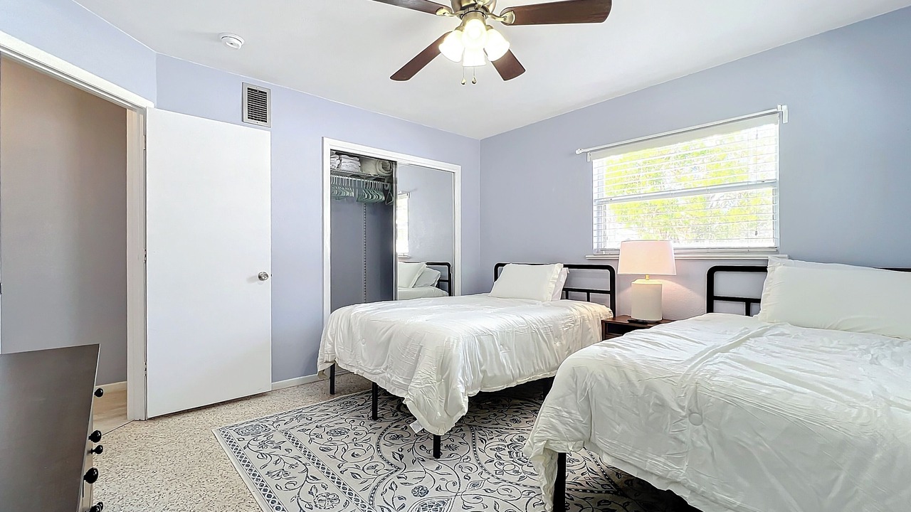 Photo of Bedroom in Alta Vista