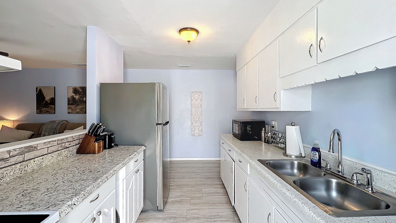 Photo of Kitchen in Alta Vista