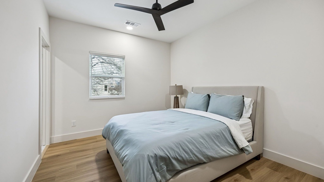 Photo of Bedroom in Cedar Crest