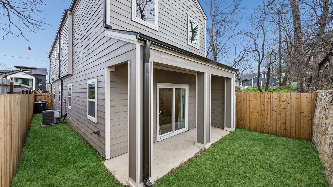 Photo of Outdoor in Cedar Crest