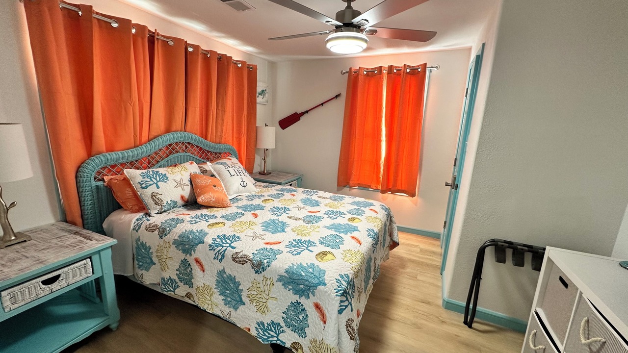 Photo of Bedroom in Port O Connor