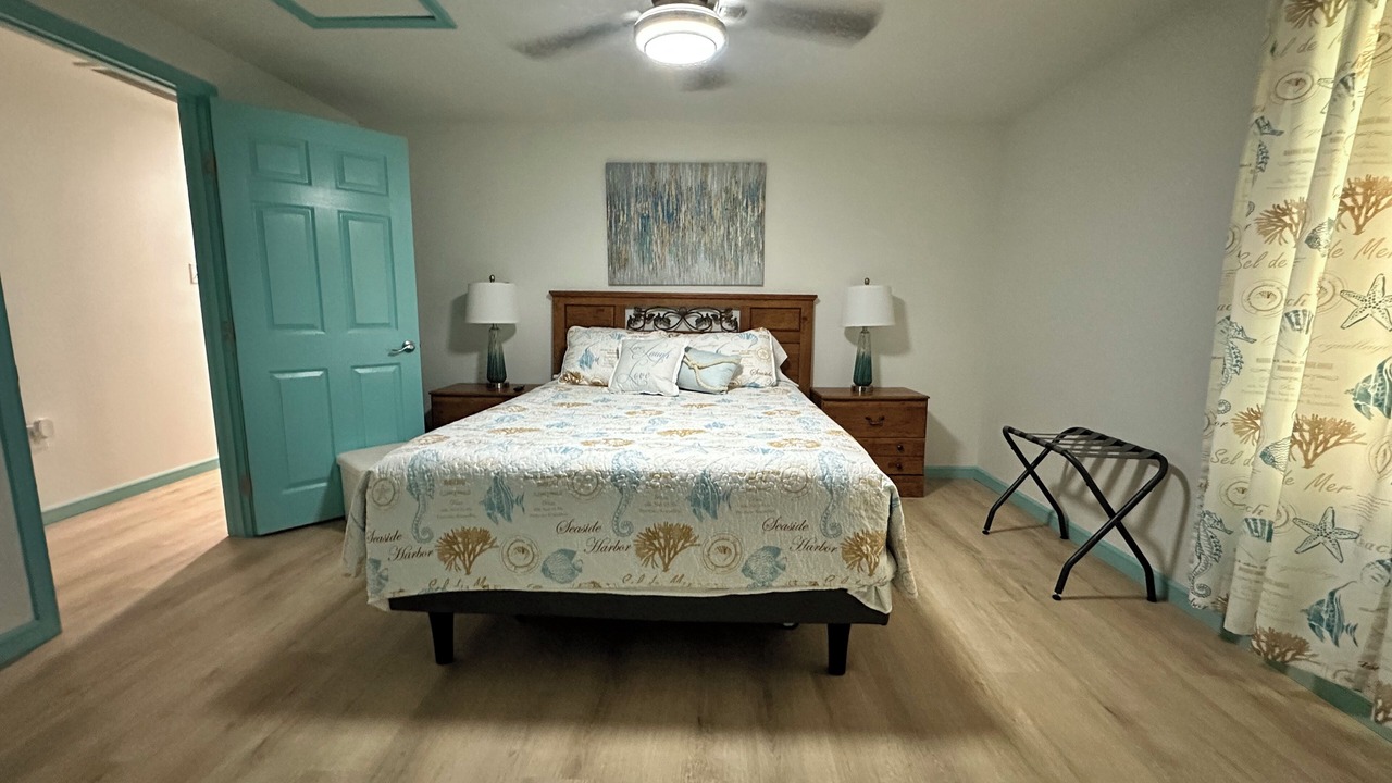 Photo of Bedroom in Port O Connor