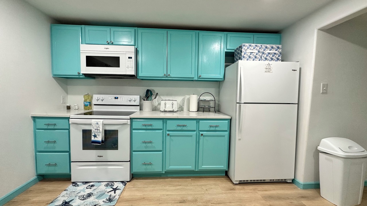 Photo of Kitchen in Port O Connor