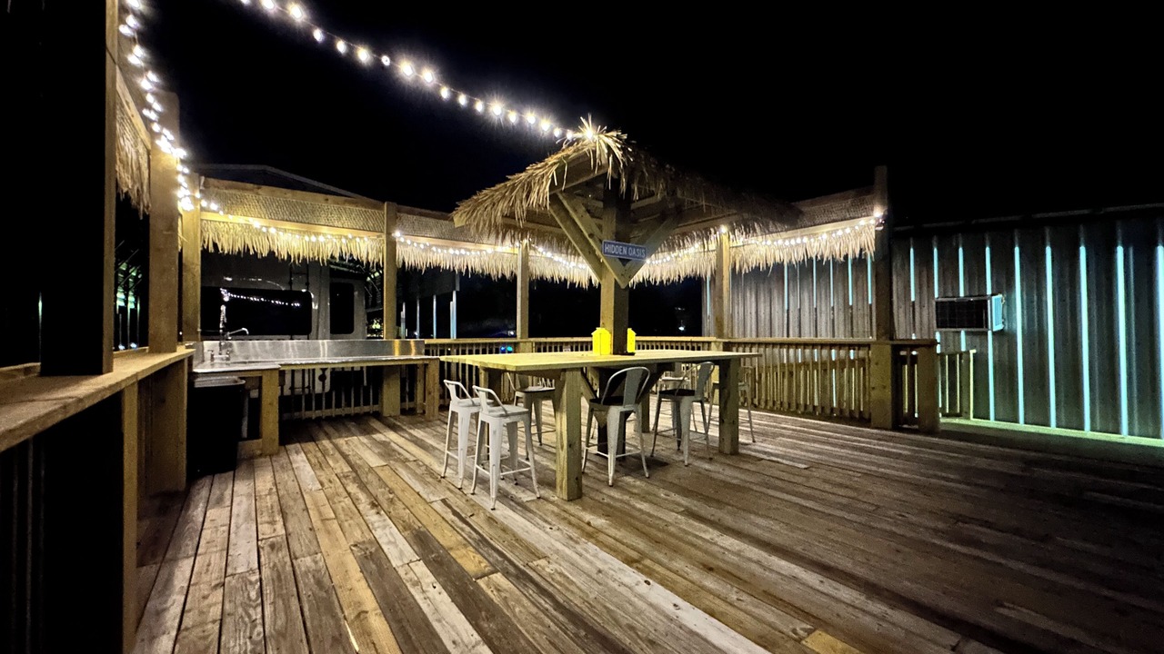 Photo of Outdoor in Port O Connor