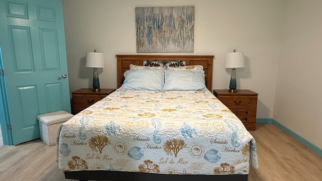 Photo of Bedroom in Port O Connor