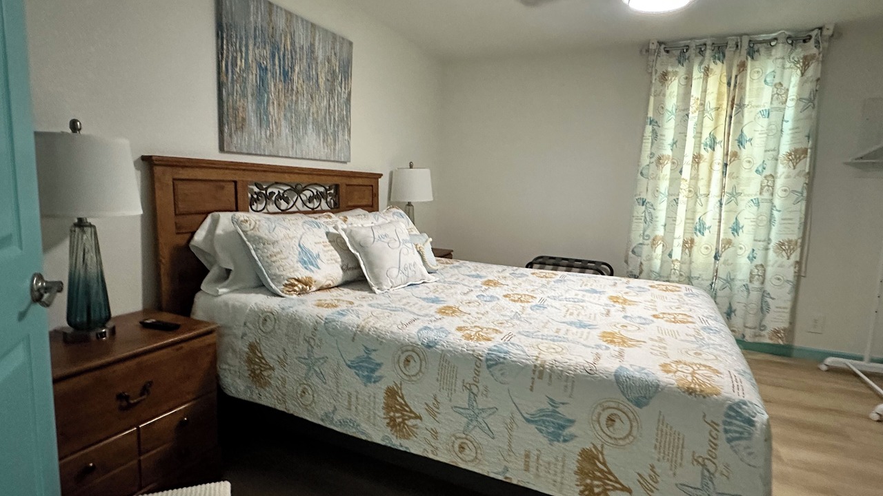 Photo of Bedroom in Port O Connor