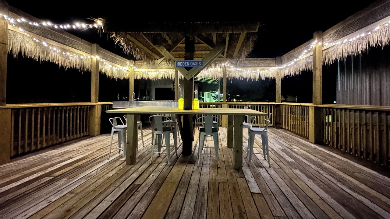 Photo of Outdoor in Port O Connor