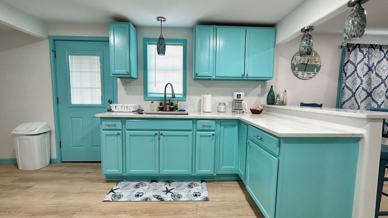 Photo of Kitchen in Port O Connor