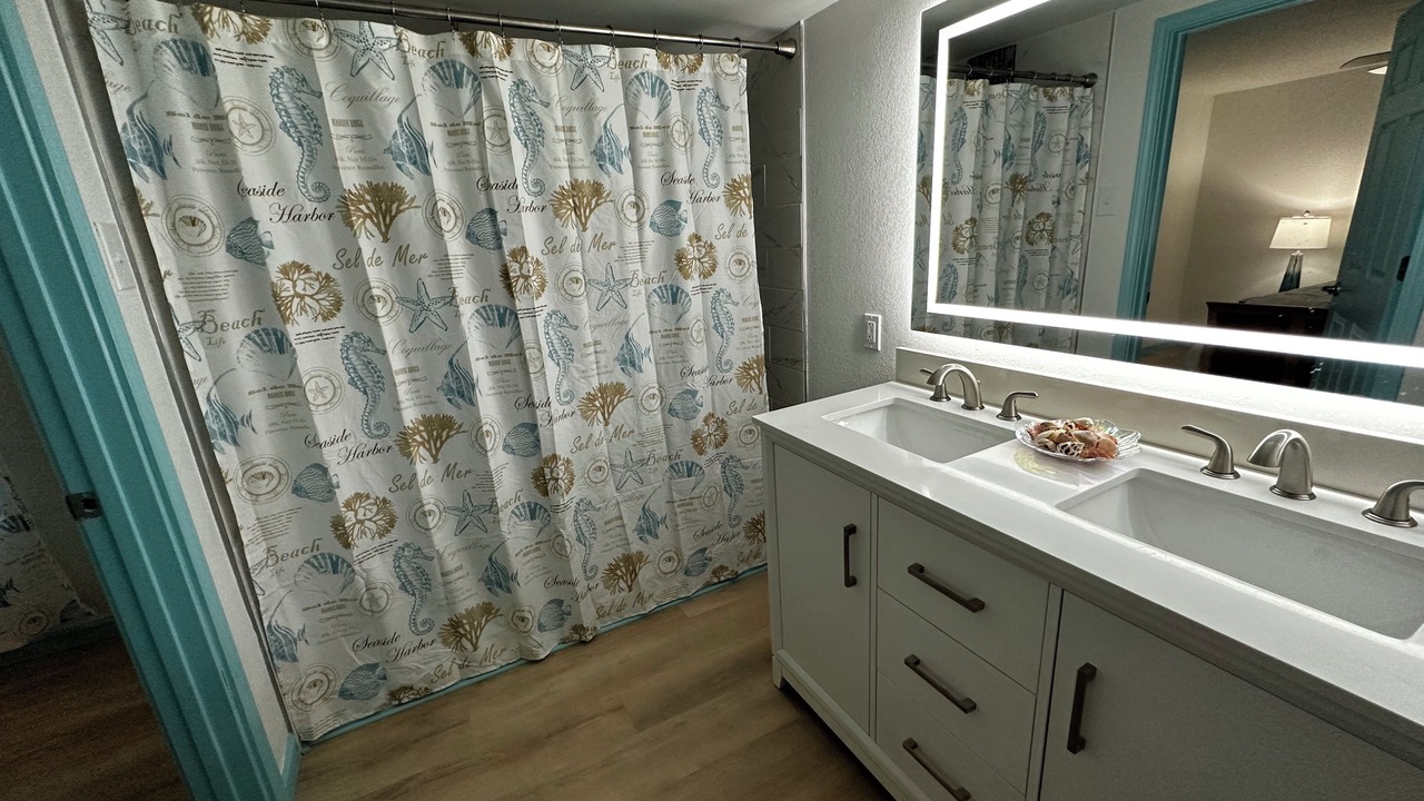 Photo of Bathroom in Port O Connor