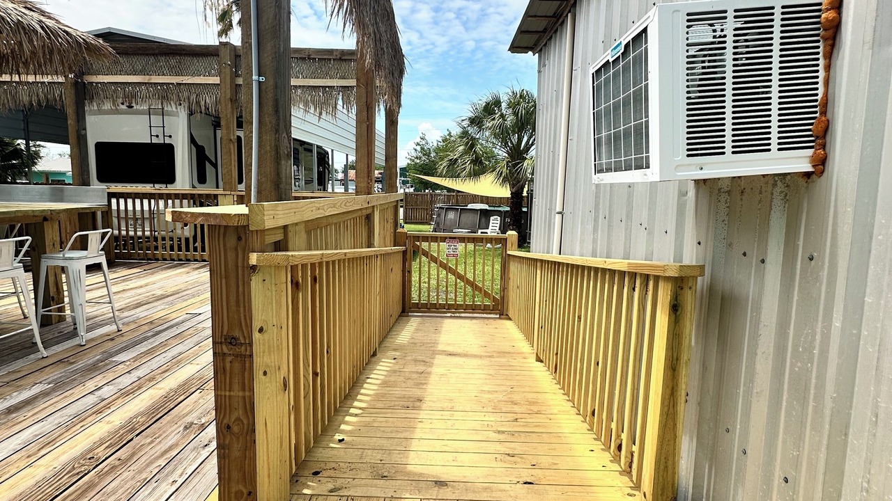 Photo of Outdoor in Port O Connor