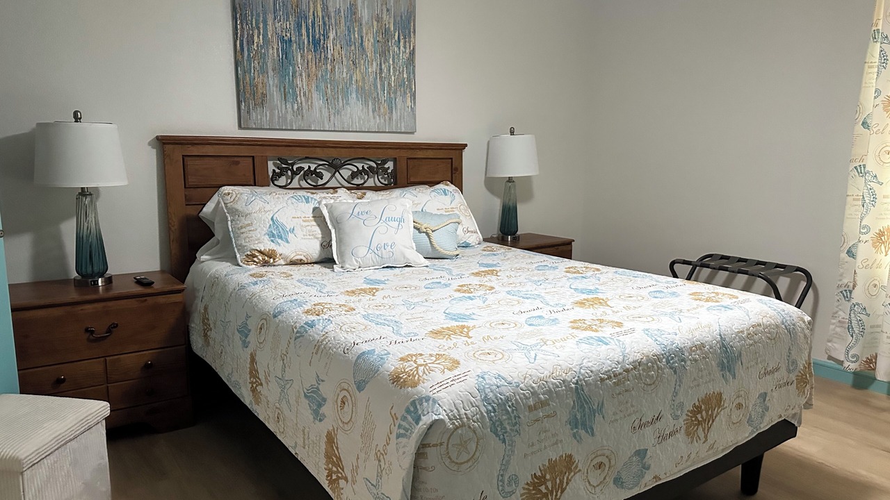 Photo of Bedroom in Port O Connor
