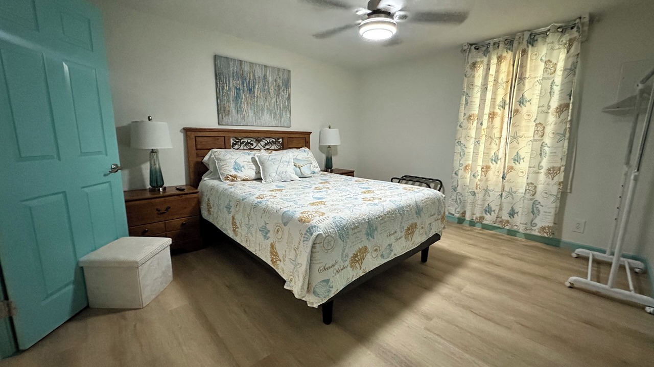 Photo of Bedroom in Port O Connor