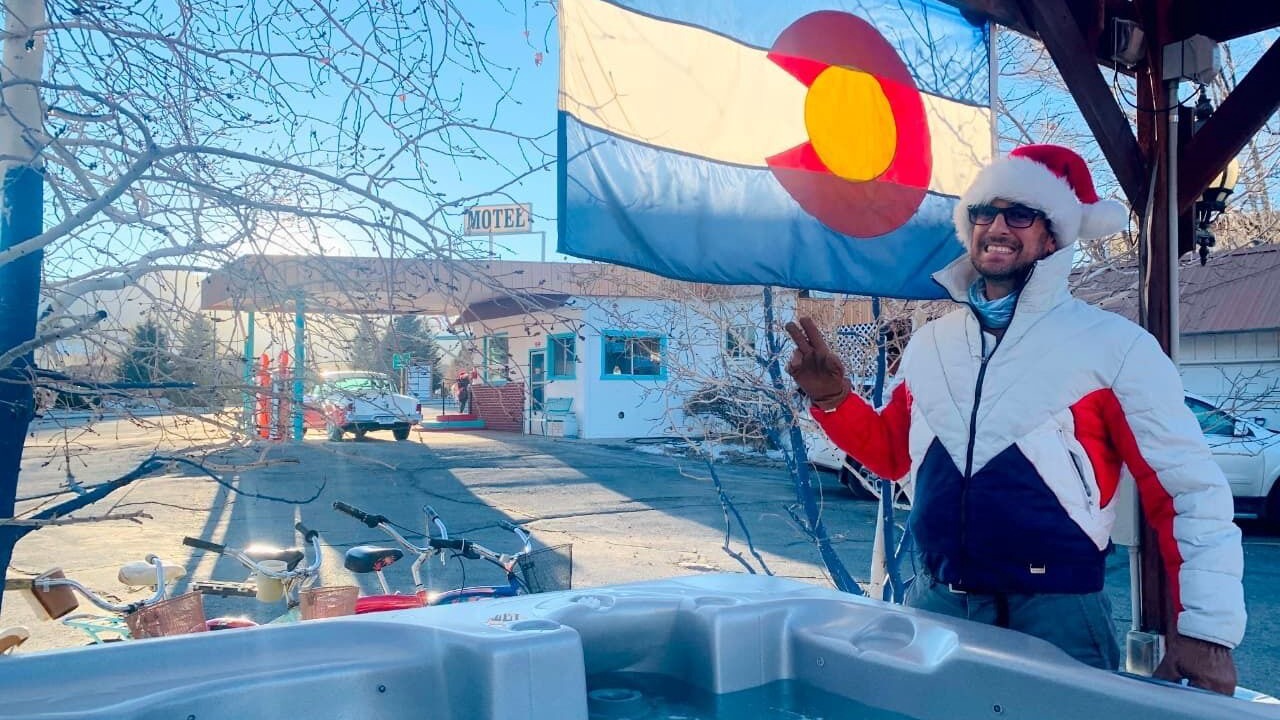 Photo of Outdoor in Salida