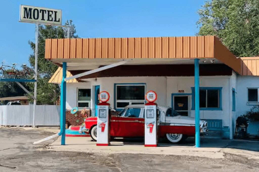 Photo of Outdoor in Salida