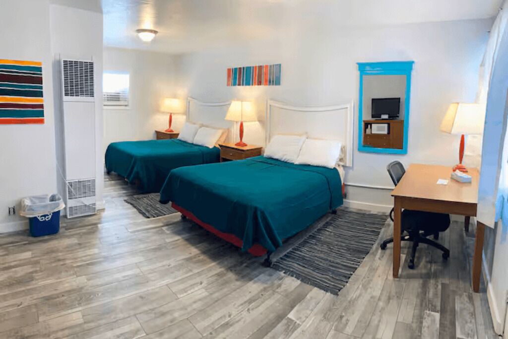 Photo of Bedroom in Salida