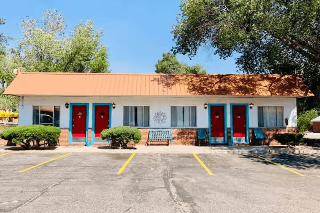 Photo of Outdoor in Salida