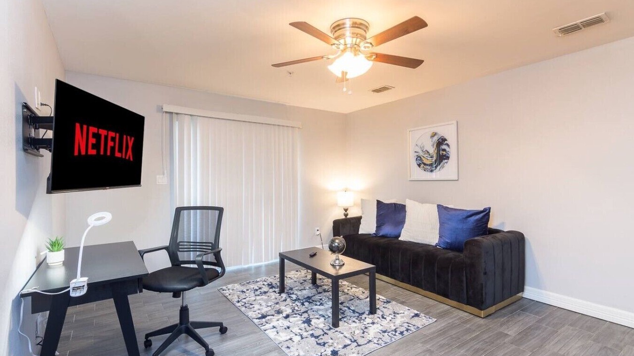 Photo of Livingroom in McAllen