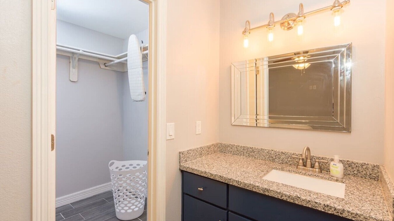 Photo of Bathroom in McAllen