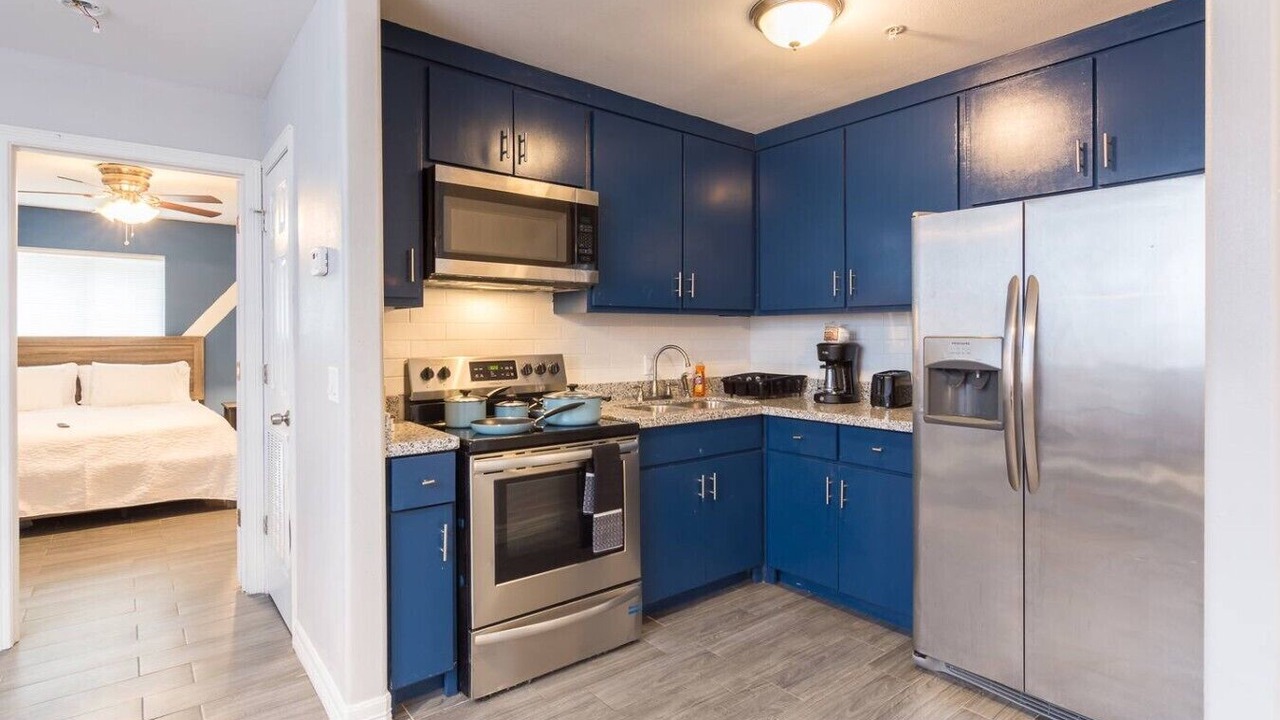 Photo of Kitchen in McAllen