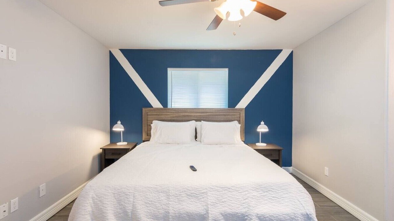 Photo of Bedroom in McAllen