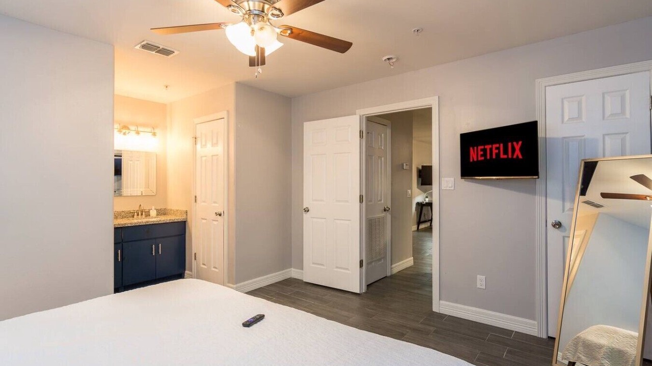 Photo of Bedroom in McAllen