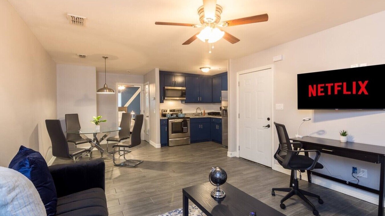 Photo of Livingroom in McAllen