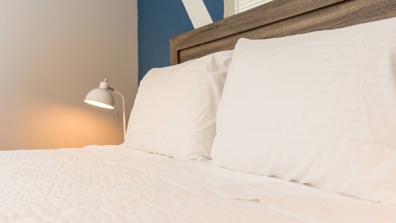 Photo of Bedroom in McAllen