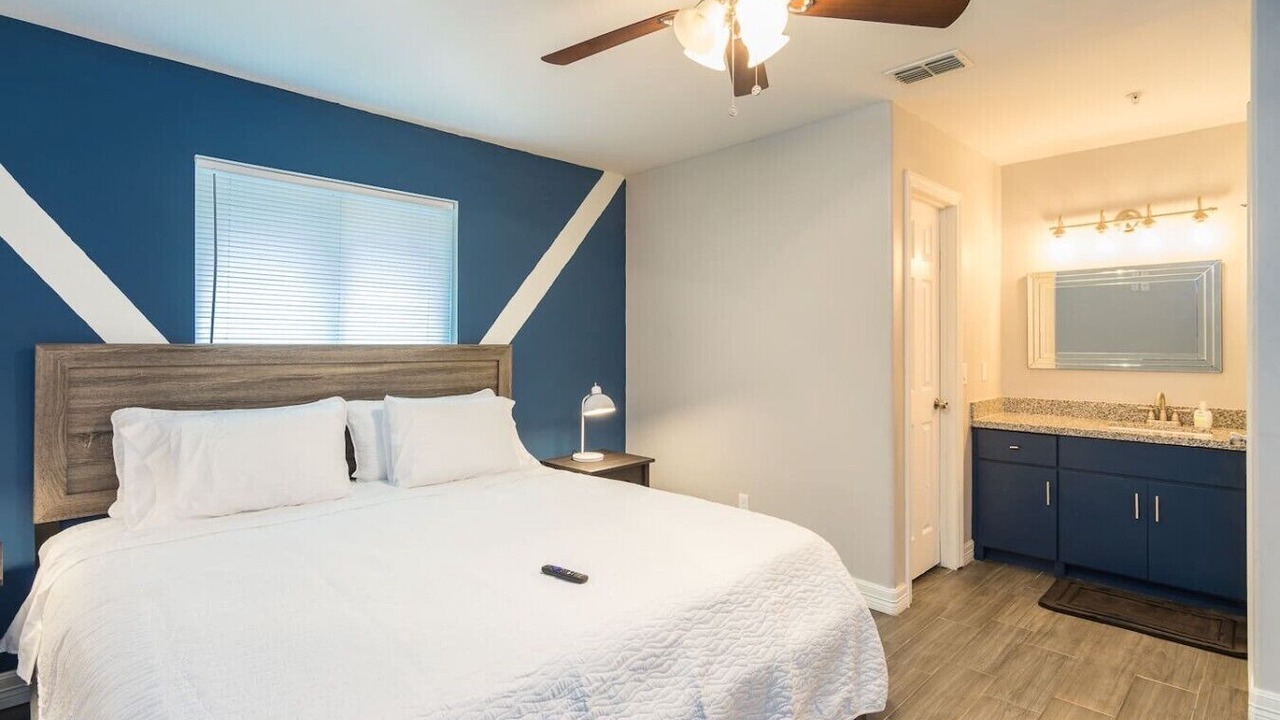 Photo of Bedroom in McAllen
