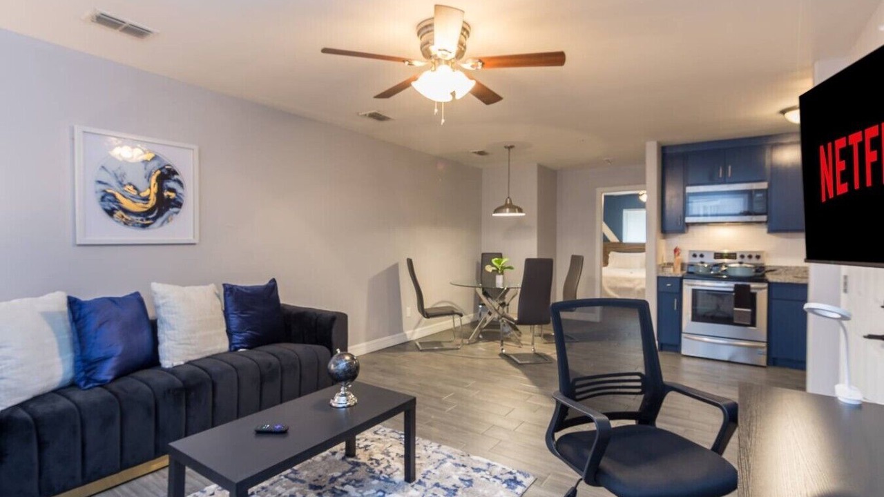 Photo of Livingroom in McAllen