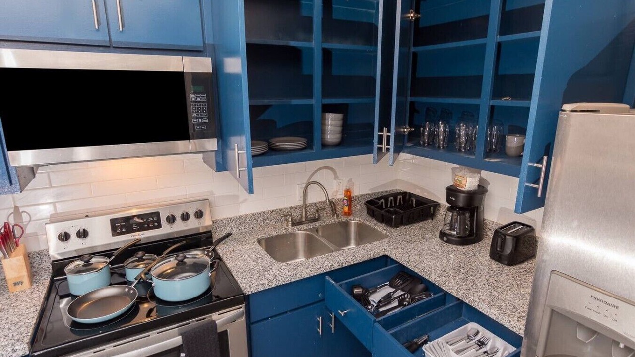 Photo of Kitchen in McAllen