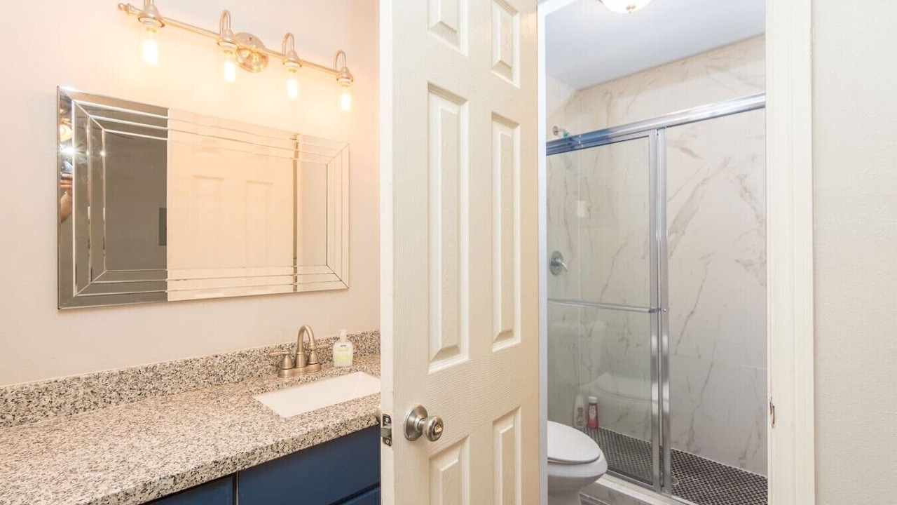 Photo of Bathroom in McAllen