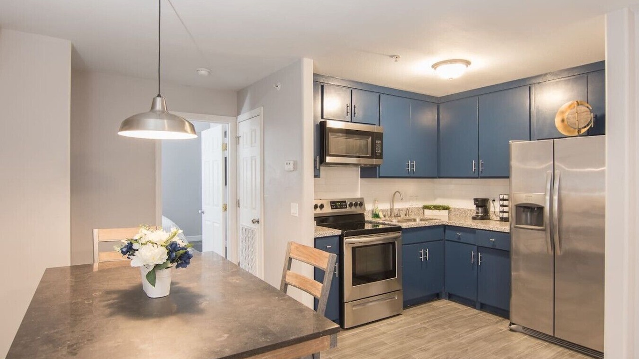 Photo of Kitchen in McAllen