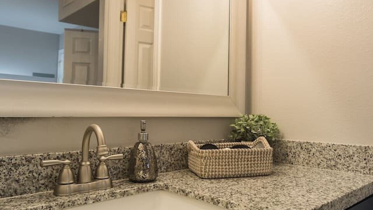 Photo of Bathroom in McAllen