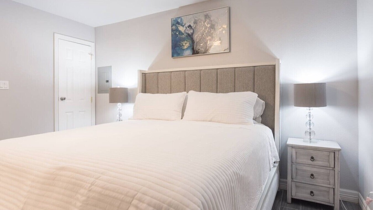 Photo of Bedroom in McAllen