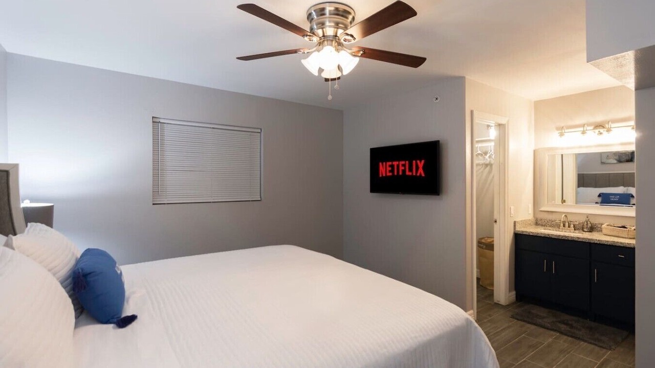 Photo of Bedroom in McAllen