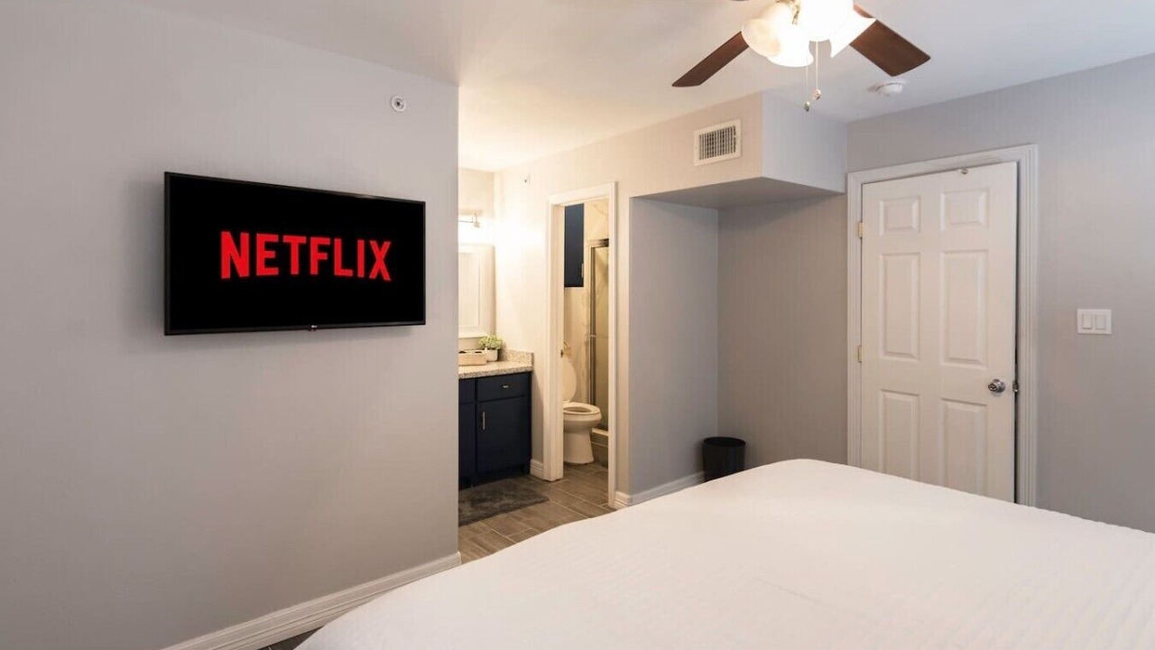 Photo of Bedroom in McAllen